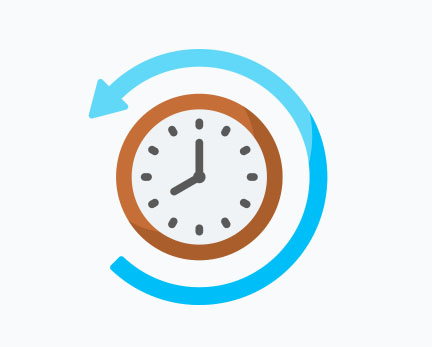 Past perfect tense